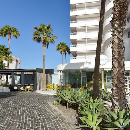 Cozy Bungalow For 6 In Playa Del Ingles Gd04 By Villagrancanaria エクステリア 写真