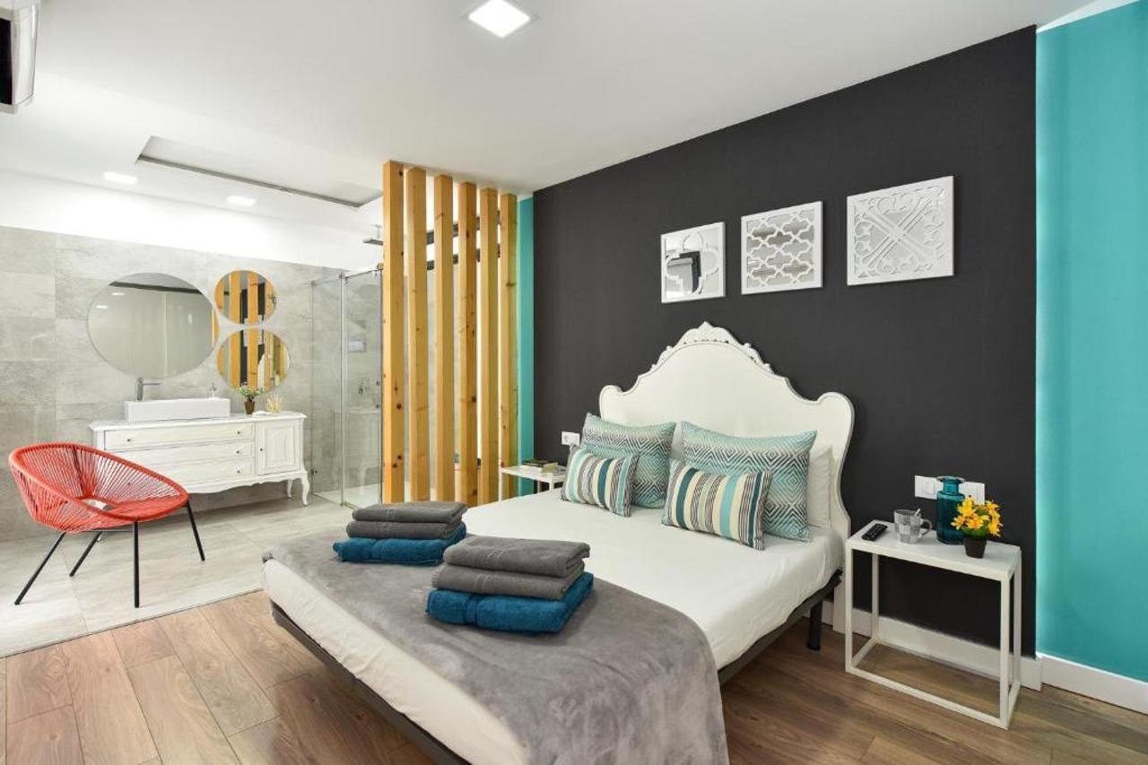 Cozy Bungalow For 6 In Playa Del Ingles Gd04 By Villagrancanaria エクステリア 写真