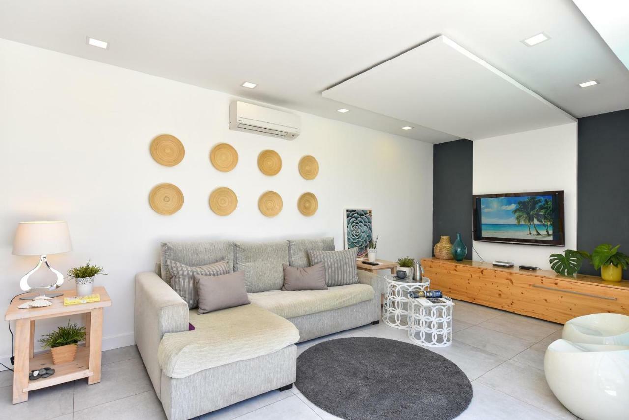 Cozy Bungalow For 6 In Playa Del Ingles Gd04 By Villagrancanaria エクステリア 写真