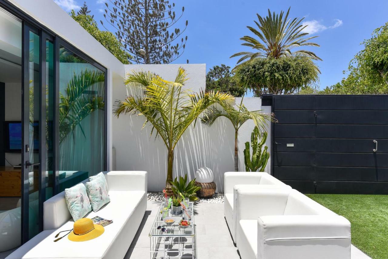 Cozy Bungalow For 6 In Playa Del Ingles Gd04 By Villagrancanaria エクステリア 写真