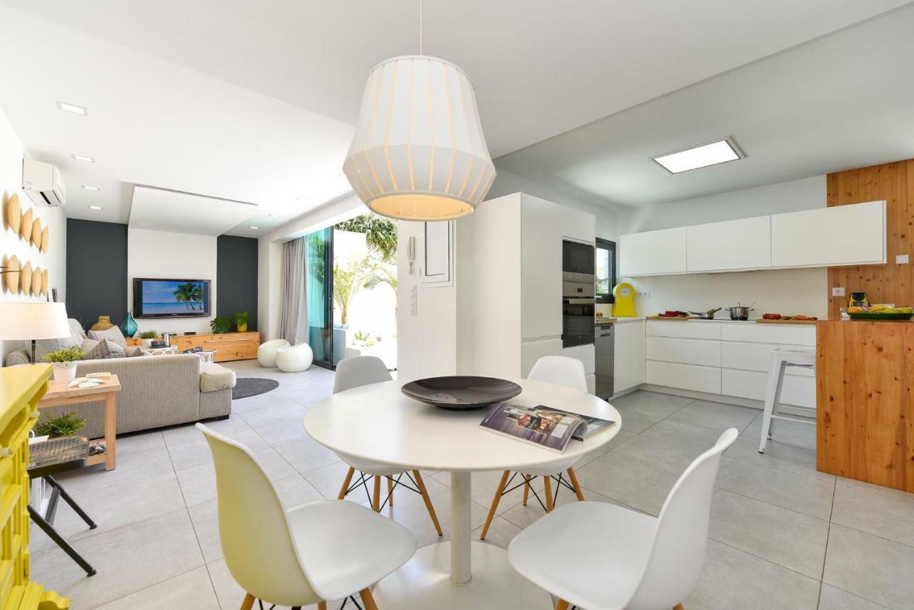 Cozy Bungalow For 6 In Playa Del Ingles Gd04 By Villagrancanaria エクステリア 写真