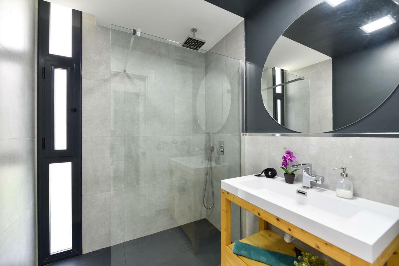 Cozy Bungalow For 6 In Playa Del Ingles Gd04 By Villagrancanaria エクステリア 写真